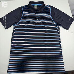 Greg Norman Shark Golf Polo Size US M